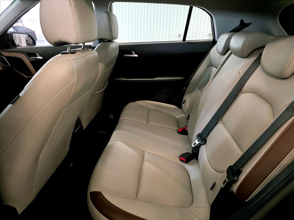 CRETA 2.0 16V FLEX PRESTIGE AUTOMÁTICO13
