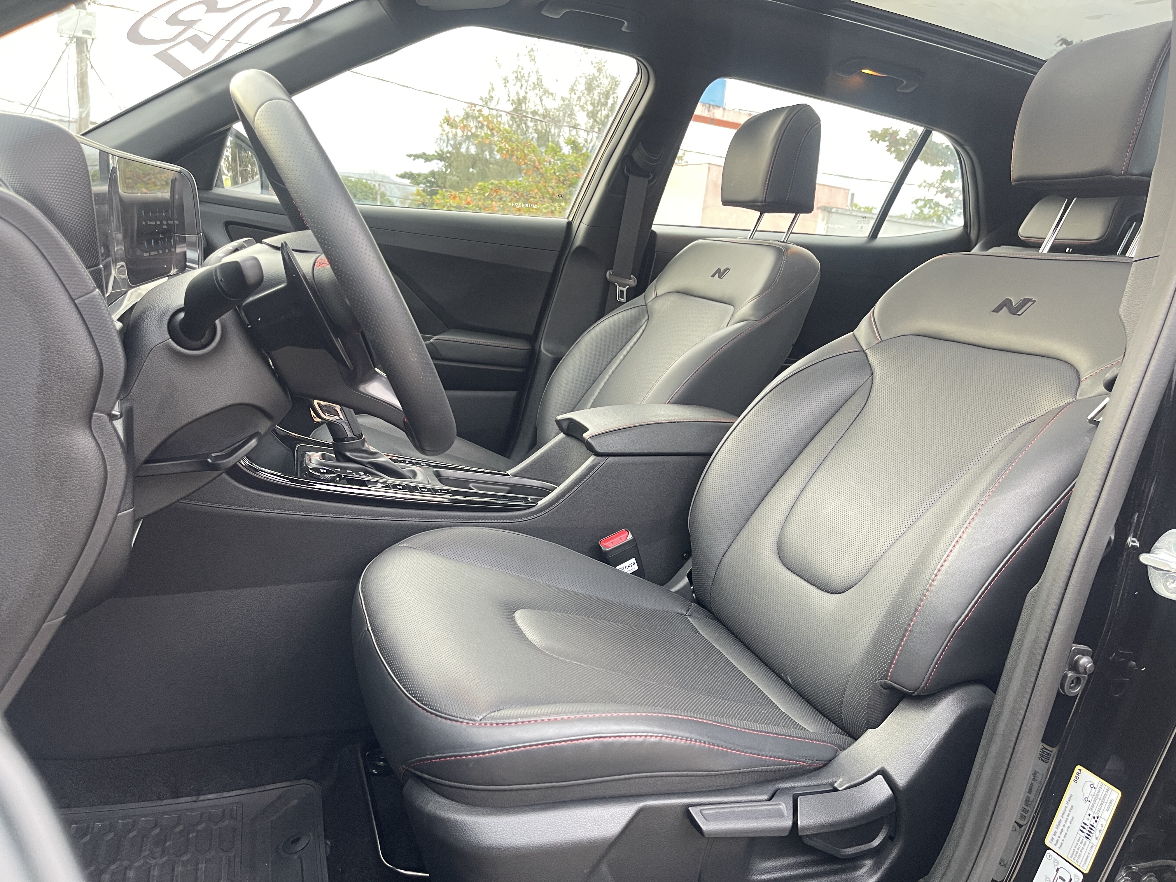 CRETA 1.0 TGDI FLEX N LINE AUTOMÁTICO12