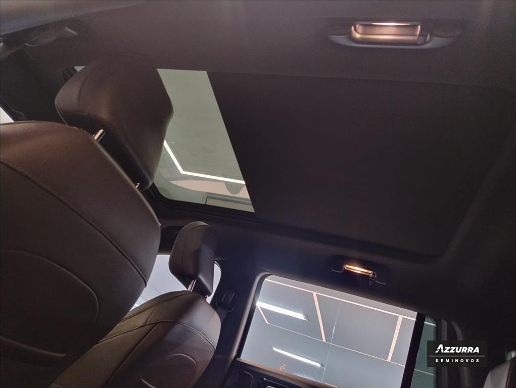 COMMANDER 2.0 TD380 TURBO DIESEL OVERLAND AT915