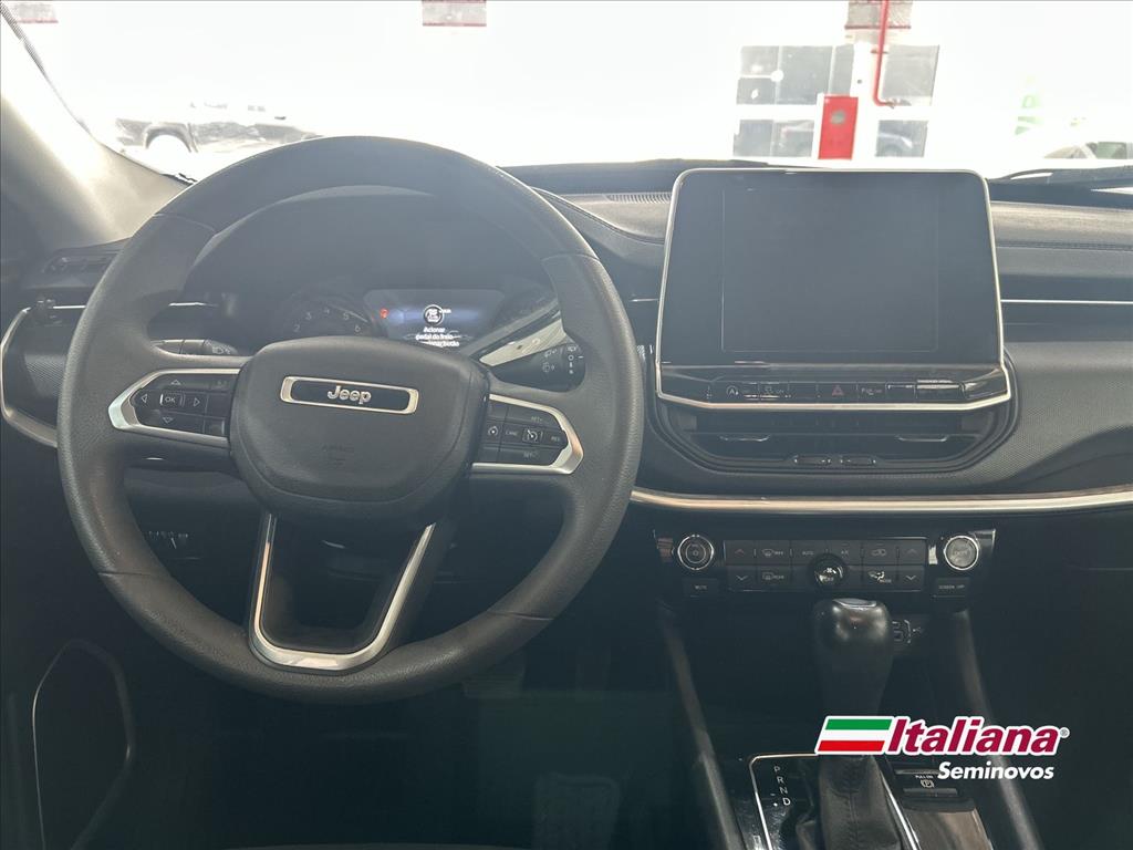 COMPASS 1.3 T270 TURBO FLEX SPORT AT64