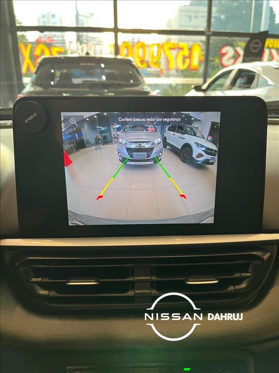 PULSE 1.3 FLEX DRIVE CVT5