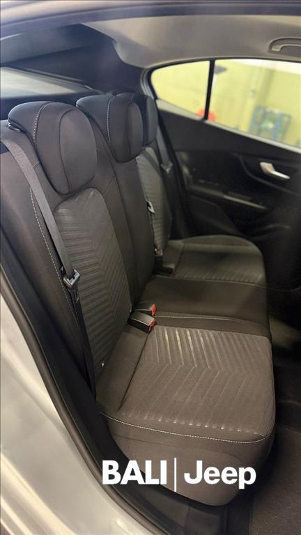 FASTBACK 1.0 TURBO 200 FLEX AUDACE CVT8