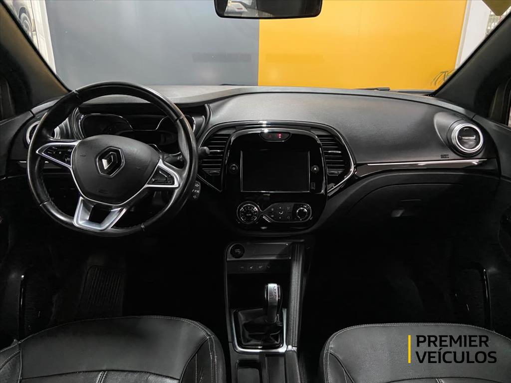CAPTUR 1.3 TCE FLEX ICONIC X-TRONIC5