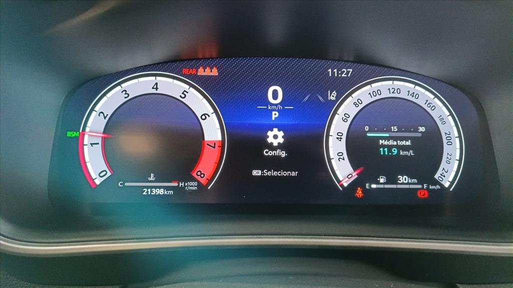 COROLLA CROSS 2.0 VVT-IE FLEX XRX DIRECT SHIFT8