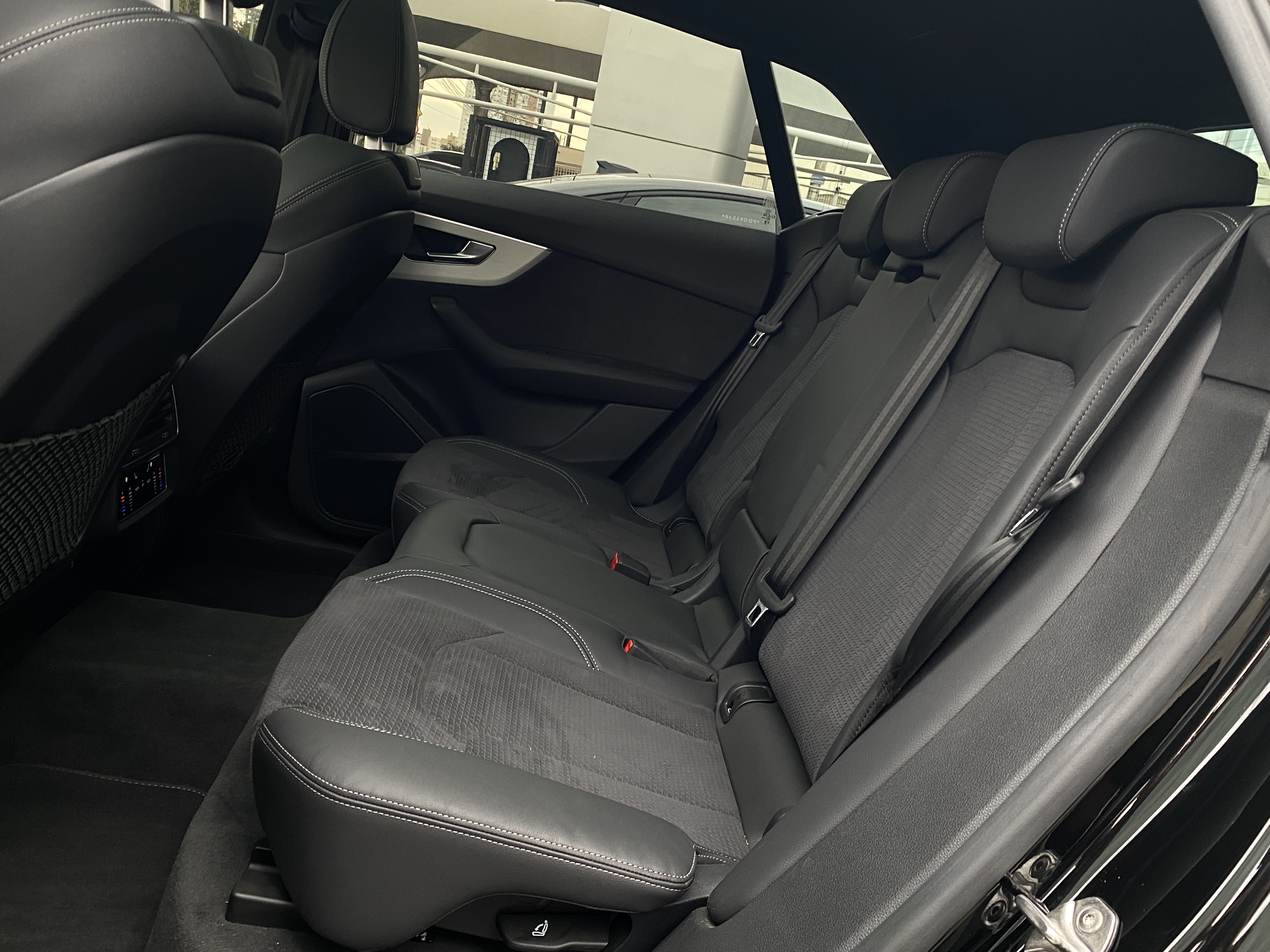Q8 3.0 TFSI GASOLINA PERFORMANCE BLACK QUATTRO TIPTRONIC16