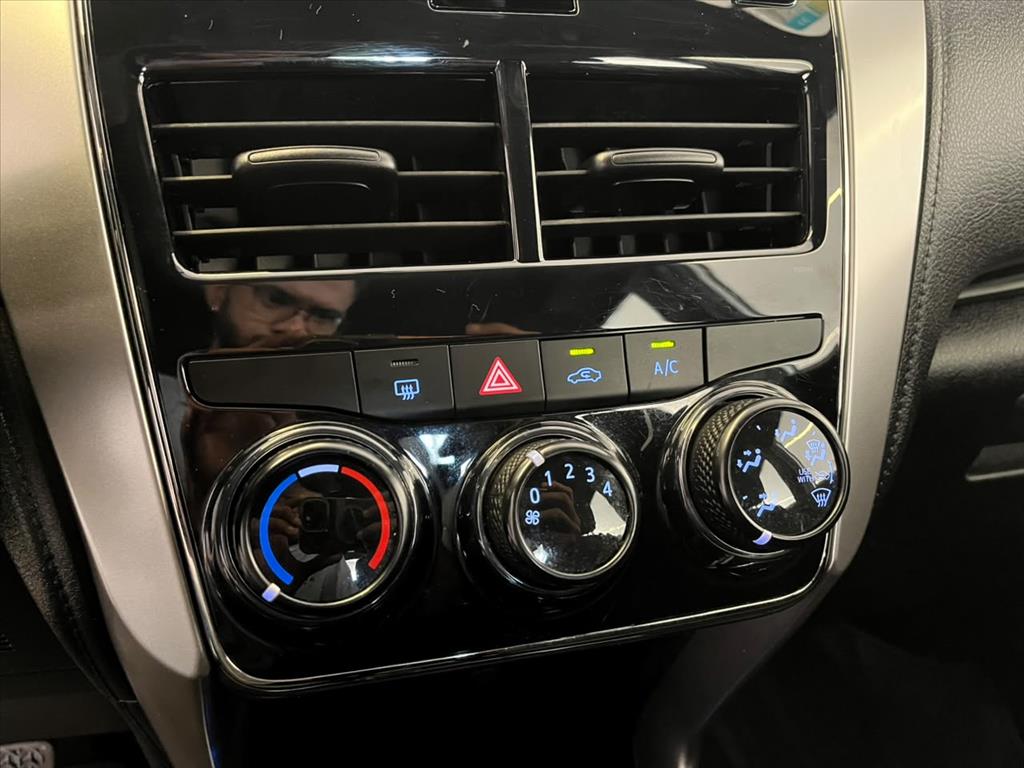 YARIS 1.3 16V FLEX XL LIVE MULTIDRIVE12