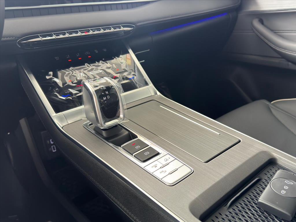 Caoa Chery-TIGGO 5X PRO-1.5 VVT TURBO iFLEX CVT