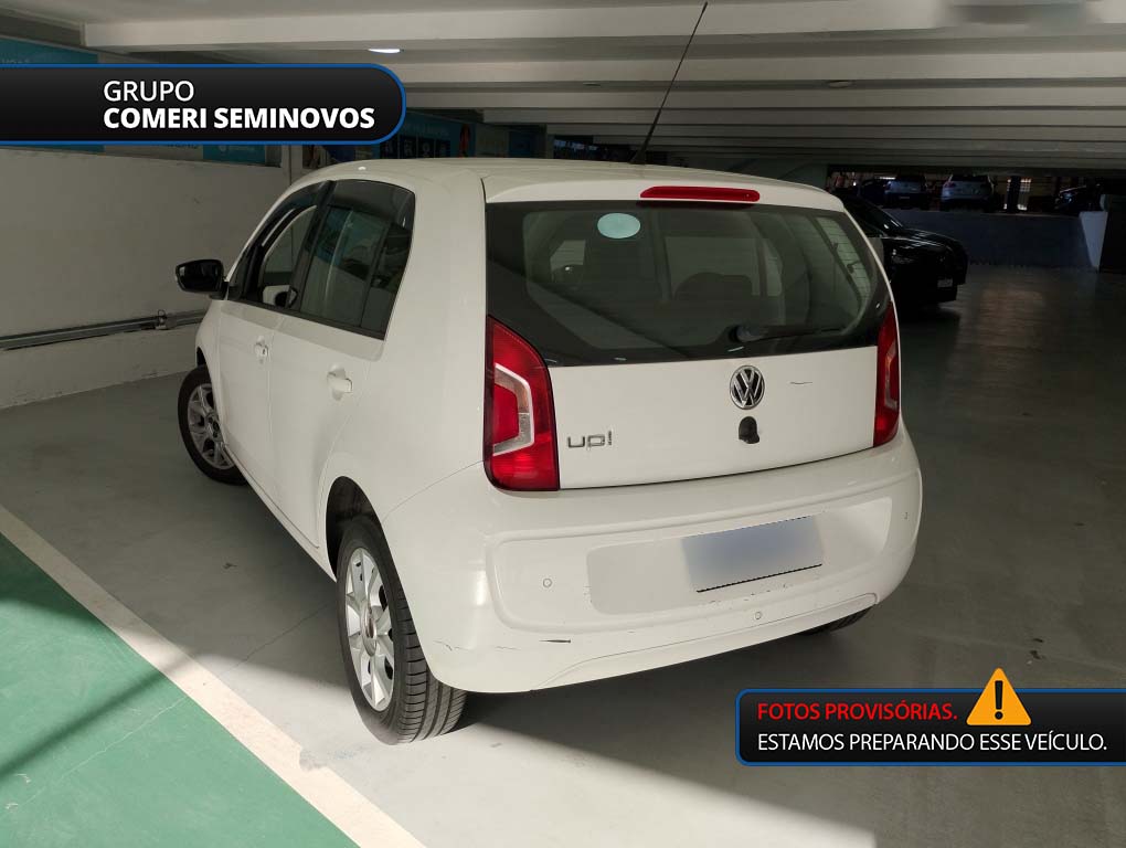 UP 1.0 MPI HIGH UP 12V FLEX 4P MANUAL1