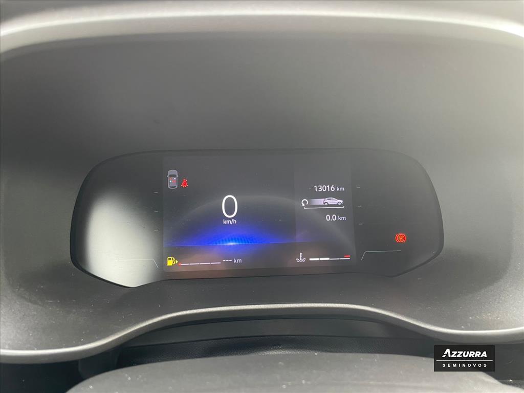 KARDIAN 1.0 TCE FLEX EVOLUTION MANUAL11