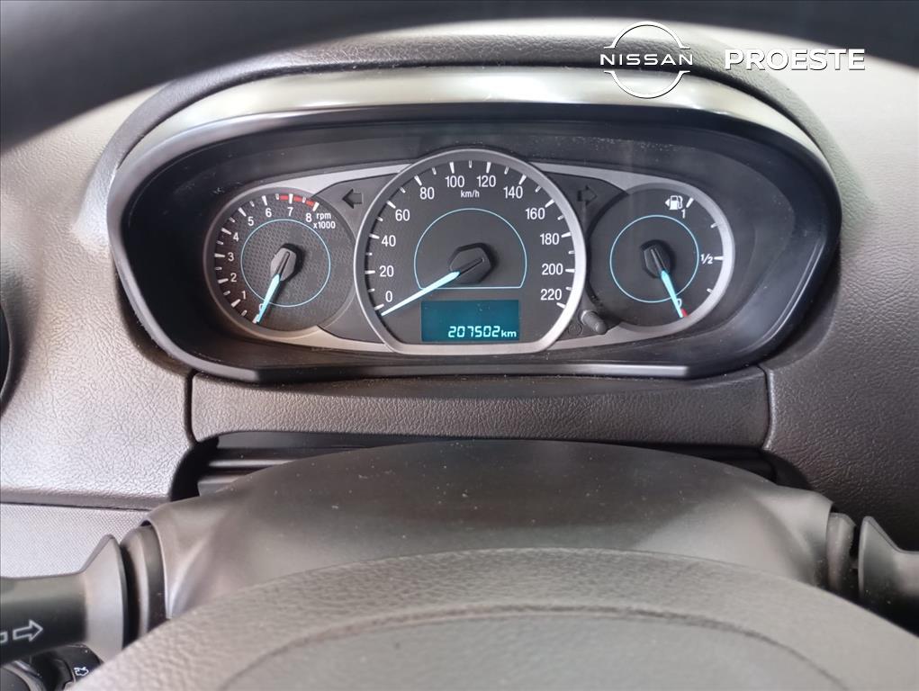 KA 1.0 TI-VCT FLEX SE SEDAN MANUAL
