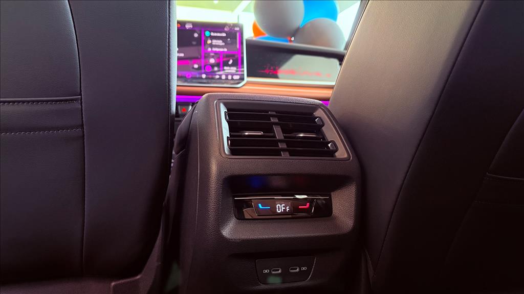 TIGUAN 2.0 350 TSI GASOLINA R-LINE 4MOTION AUTOMÁTICO17