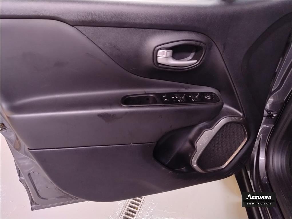 RENEGADE 1.3 T270 TURBO FLEX SPORT AT616