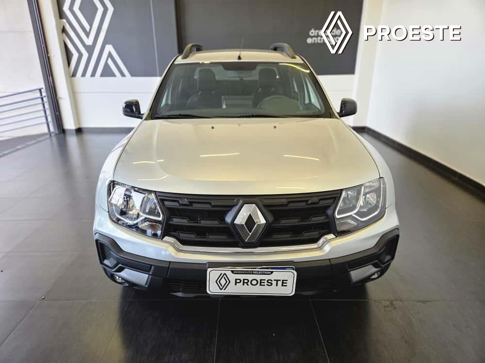 OROCH 1.6 16V SCE FLEX INTENSE MANUAL4