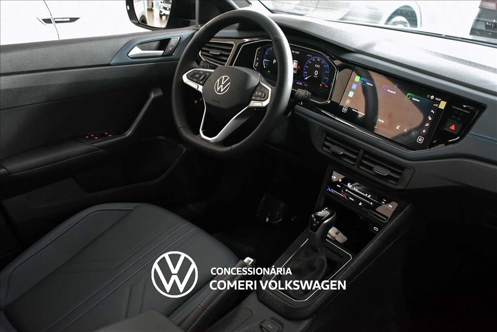 NIVUS 1.0 200 TSI TOTAL FLEX HIGHLINE AUTOMÁTICO15