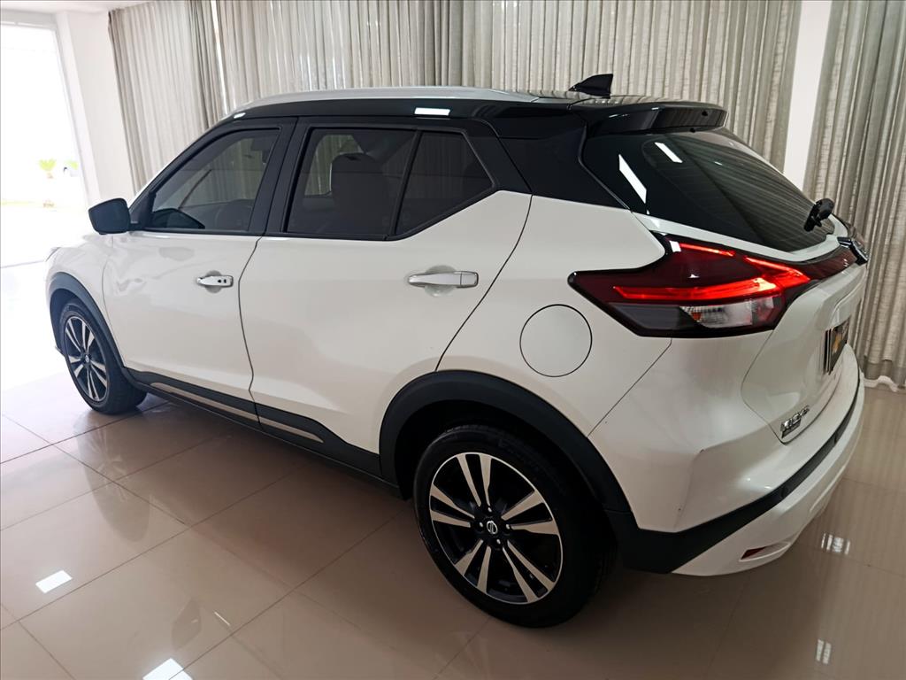 KICKS 1.6 16V FLEXSTART EXCLUSIVE XTRONIC5