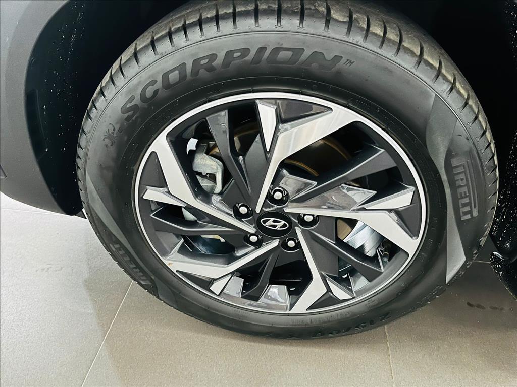 Hyundai-CRETA-1.0 TGDI FLEX PLATINUM AUTOMÁTICO