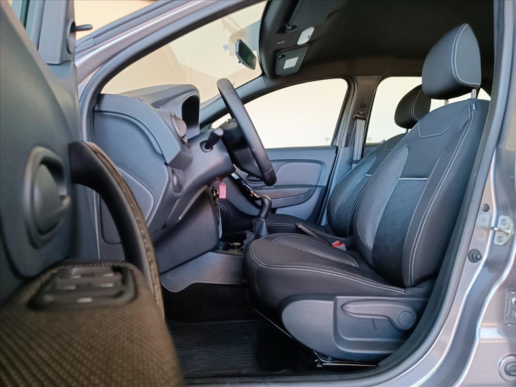 LOGAN 1.0 12V SCE FLEX ZEN MANUAL4