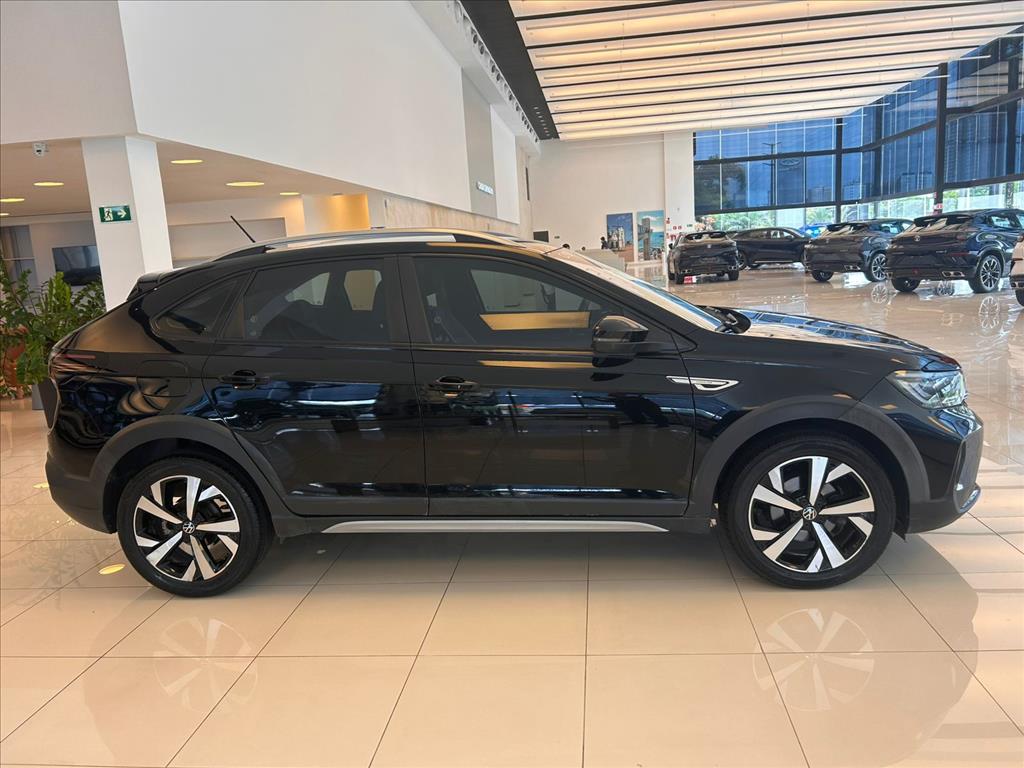 Volkswagen-NIVUS-1.0 200 TSI TOTAL FLEX HIGHLINE AUTOMÁTICO