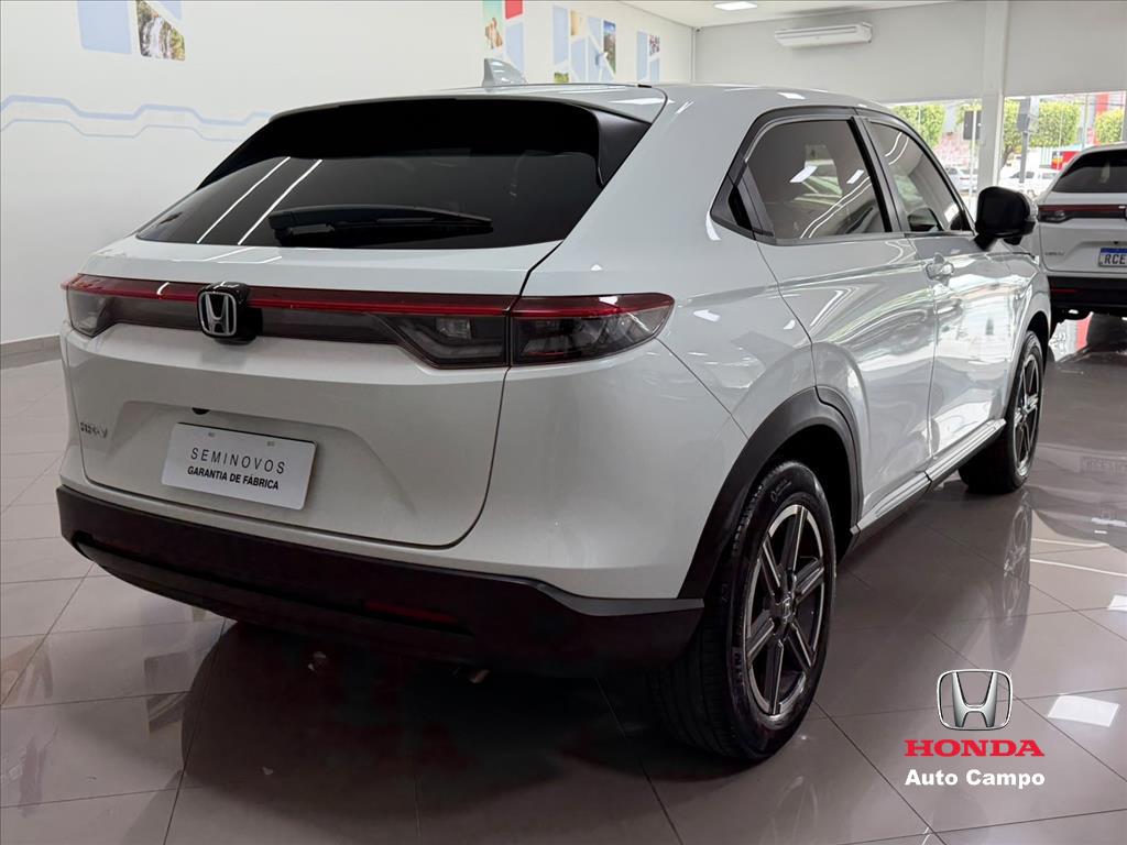 HR-V 1.5 DI I-VTEC FLEX EX CVT3