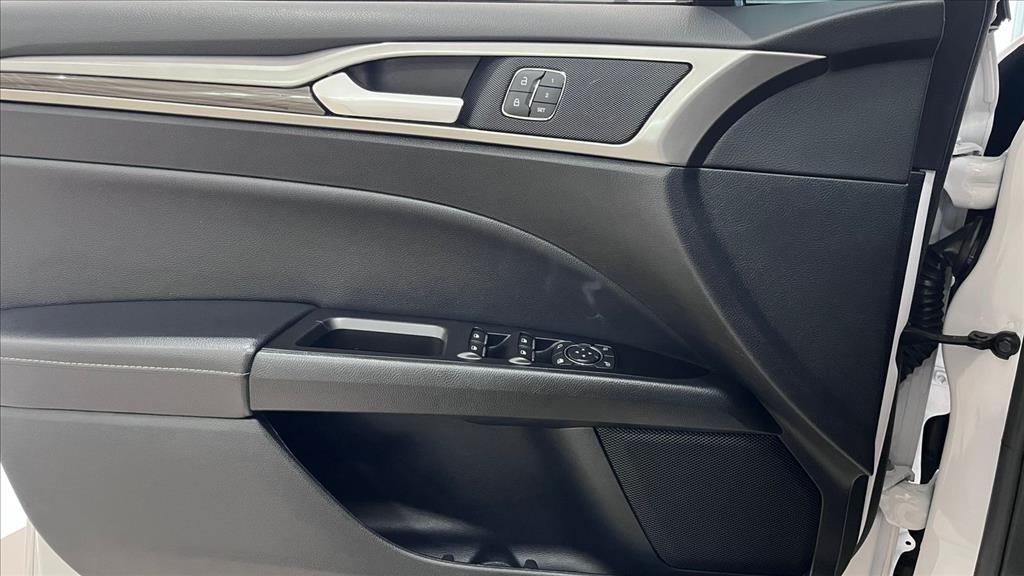 FUSION 2.0 SEL 16V GASOLINA 4P AUTOMÁTICO