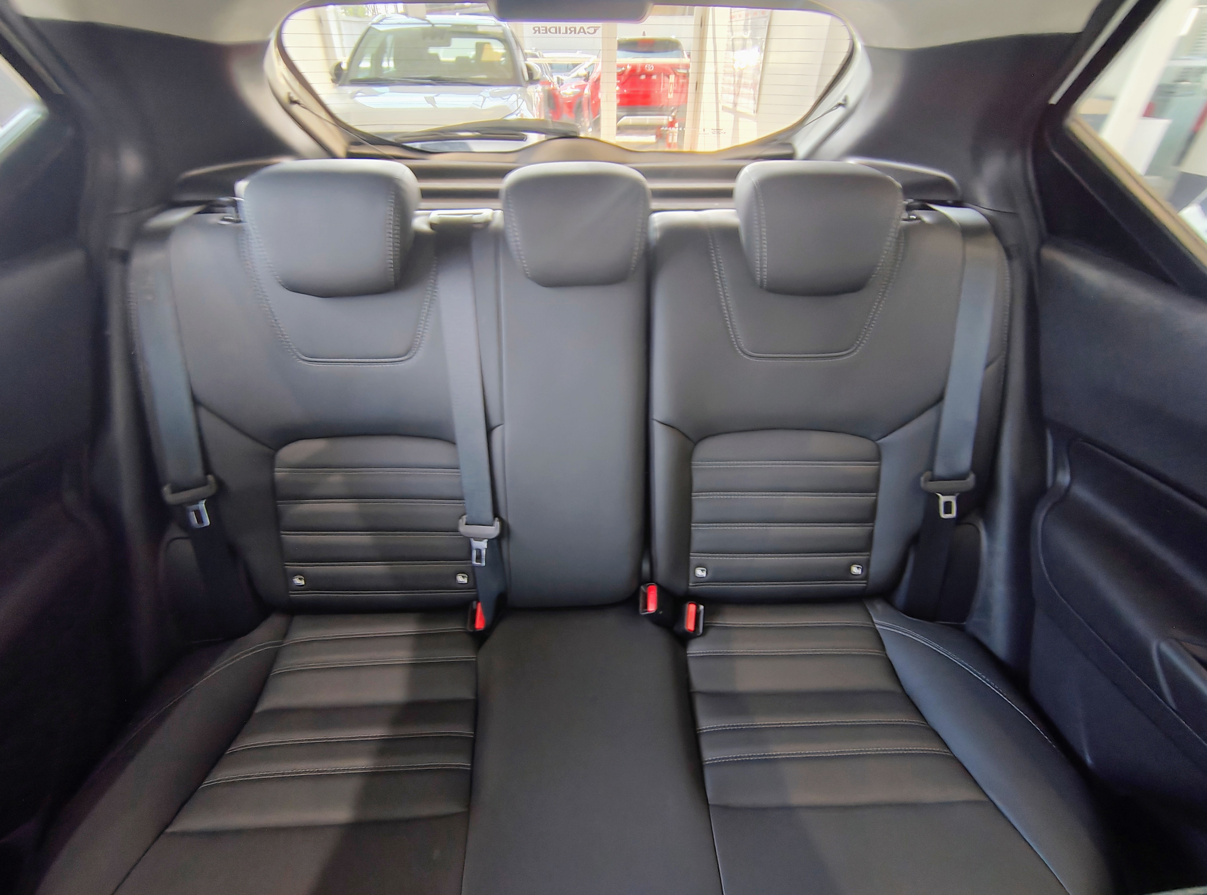 KICKS 1.6 16V FLEXSTART ADVANCE XTRONIC13