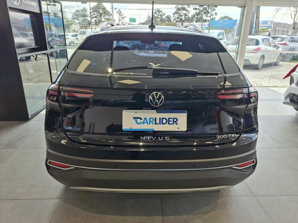NIVUS 1.0 200 TSI TOTAL FLEX HIGHLINE AUTOMÁTICO8