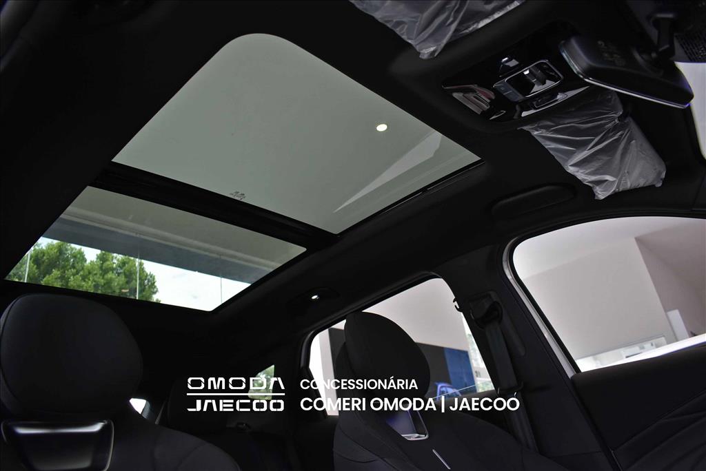 7 1.5 TGDI PHEV LUXURY DHT9