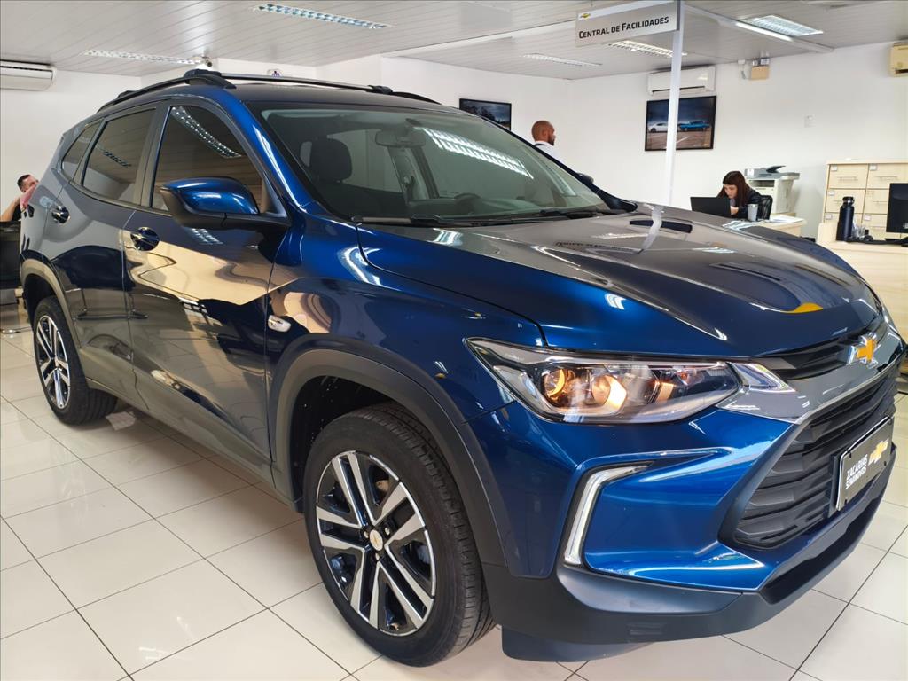 TRACKER 1.0 TURBO FLEX LT AUTOMÁTICO1