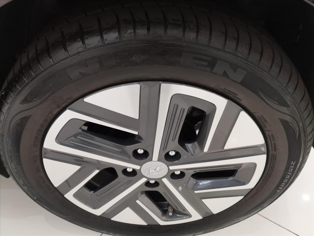 Hyundai-KONA-EV 39,2 KW ELÉTRICO