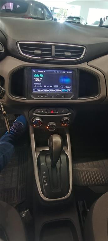 PRISMA 1.4 MPFI LTZ 8V FLEX 4P AUTOMÁTICO7