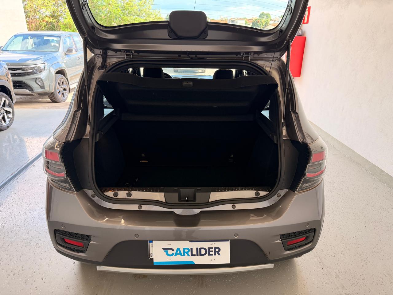 SANDERO 1.0 12V SCE FLEX S EDITION MANUAL10