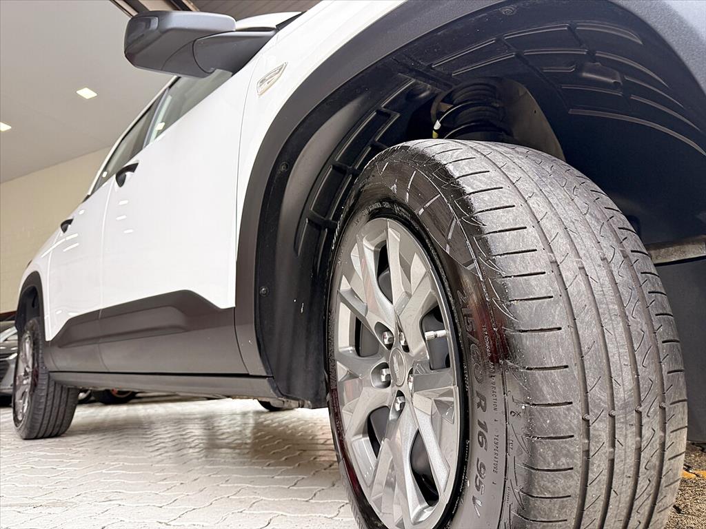 Chevrolet Montana - 1.2 TURBO FLEX MANUAL