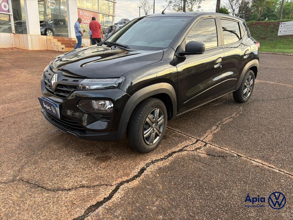 KWID 1.0 12V SCE FLEX ZEN MANUAL1