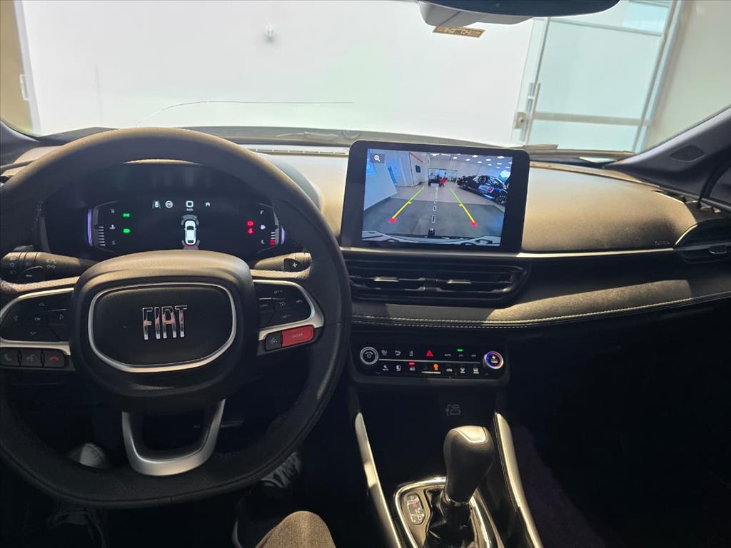 FASTBACK 1.0 TURBO 200 FLEX IMPETUS CVT14