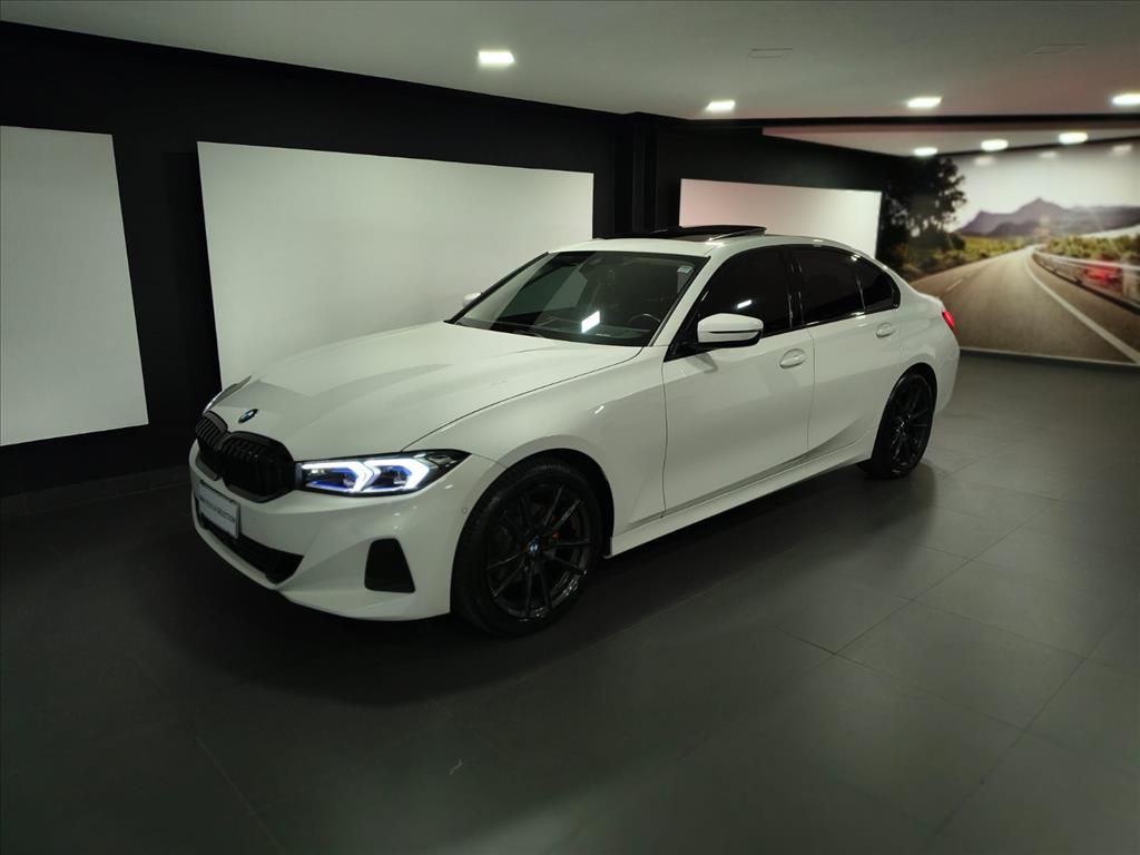 2.0 16V TURBO FLEX SPORT GP AUTOMÁTICO