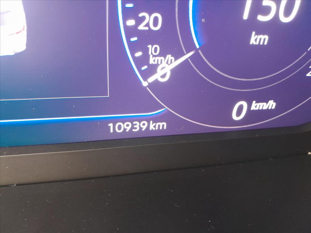 TAOS 1.4 250 TSI TOTAL FLEX COMFORTLINE AUTOMÁTICO13