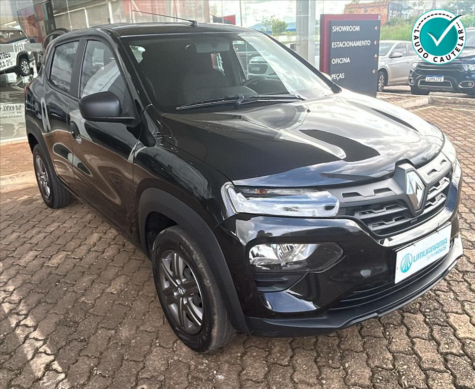 KWID 1.0 12V SCE FLEX ZEN MANUAL2