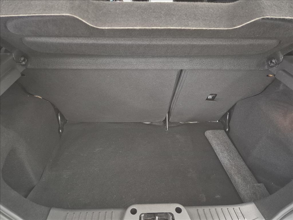 FIESTA 1.6 TI-VCT FLEX SE MANUAL