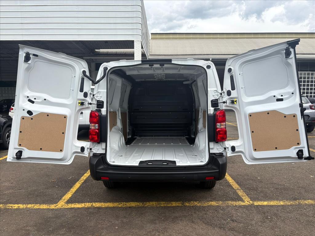 JUMPY 2.2 TURBO DIESEL CARGO MANUAL16