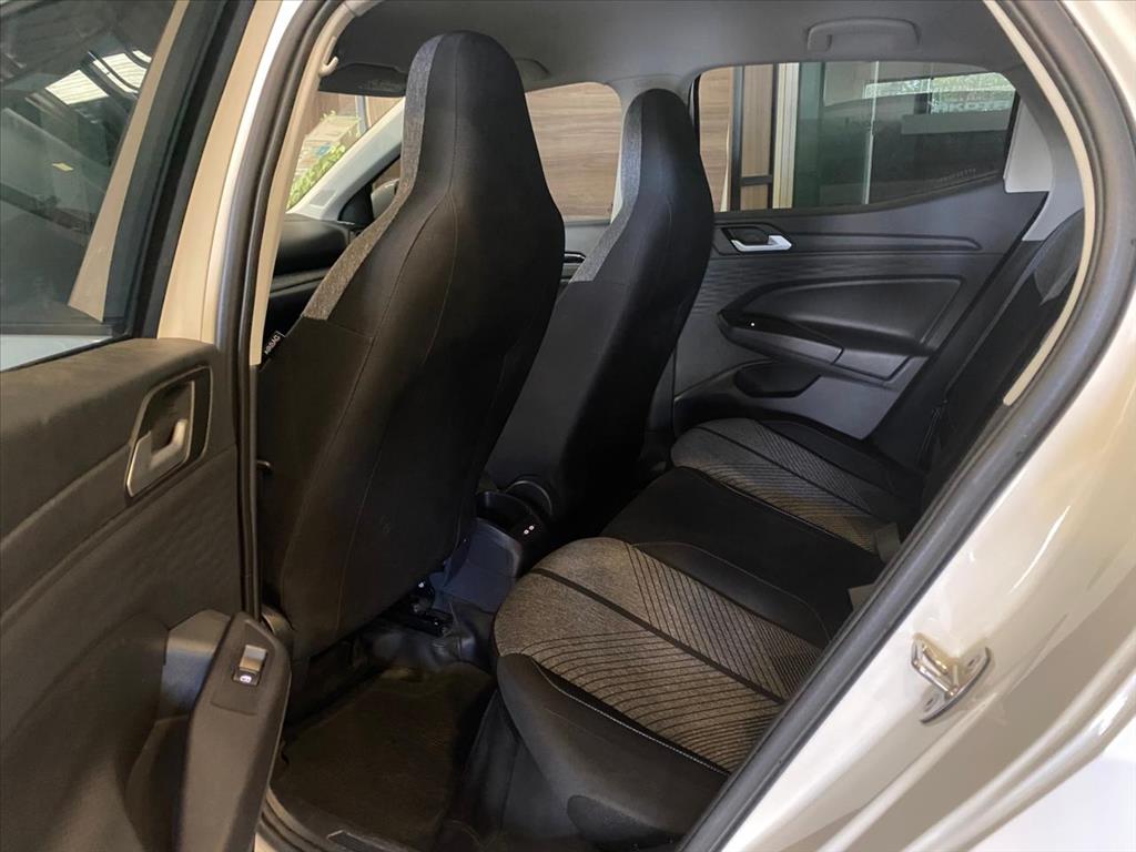 TERA 1.0 170 TSI COMFORT AUTOMÁTICO7