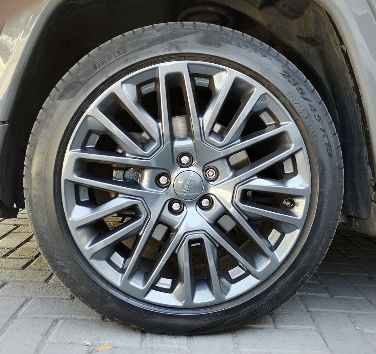 COMPASS 1.3 T270 TURBO FLEX S AT619