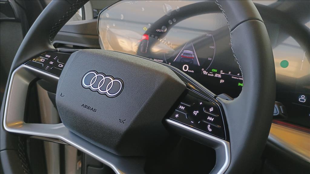 Q5 2.0 TFSI GASOLINA SPORTBACK ADVANCED QUATTRO S TRONIC9
