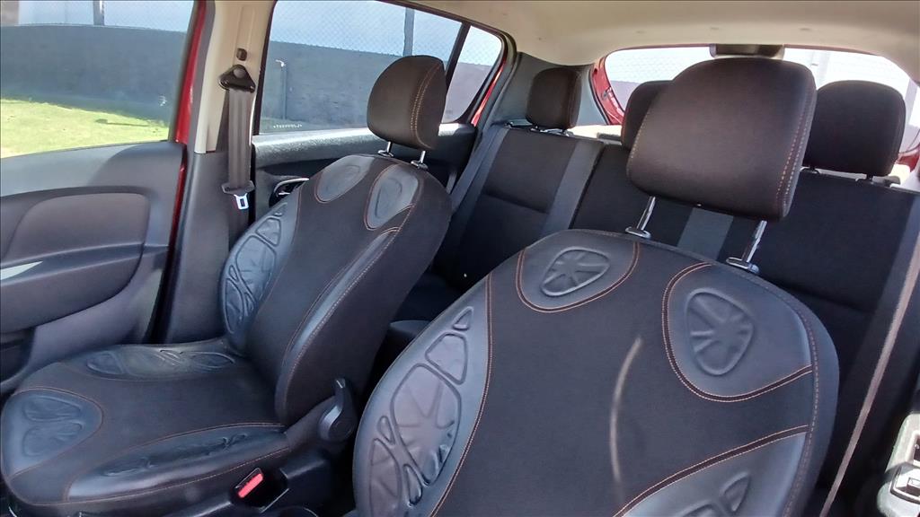 SANDERO 1.6 16V SCE FLEX STEPWAY DYNAMIQUE MANUAL11