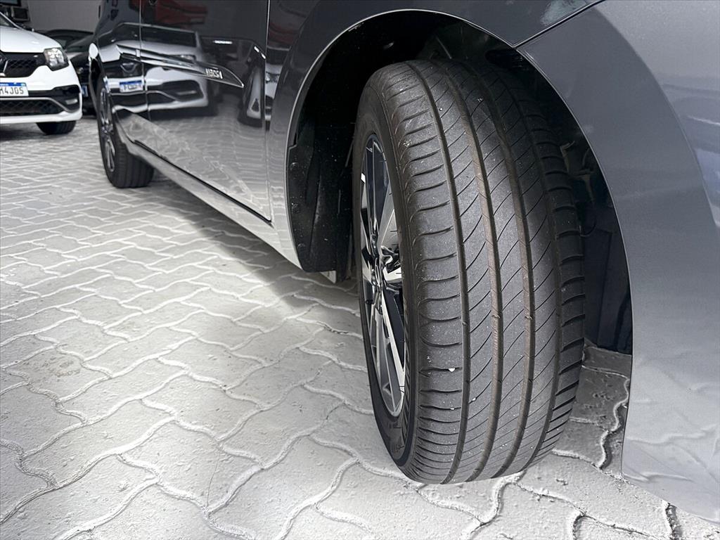 Nissan Versa - 1.6 16V FLEX ADVANCE XTRONIC