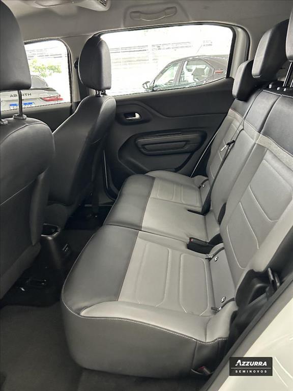 C3 AIRCROSS 1.0 TURBO 200 FLEX SHINE CVT