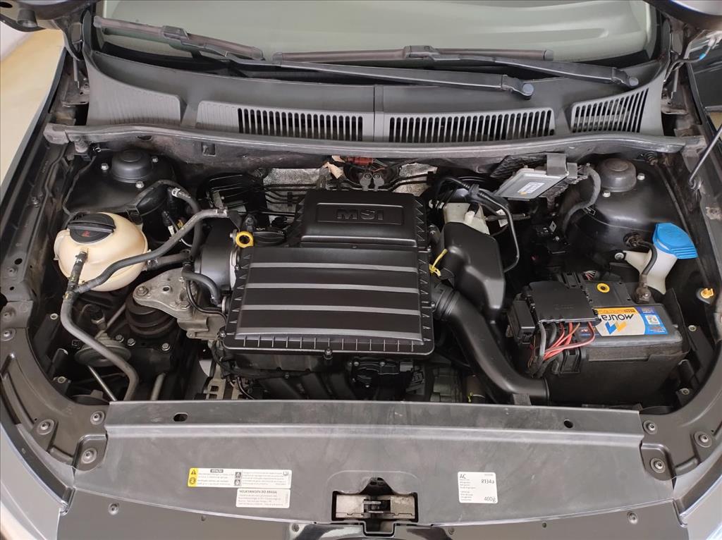 FOX 1.6 MSI HIGHLINE 16V FLEX 4P MANUAL17