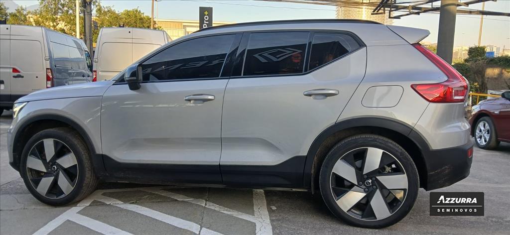 XC40 P8 RECHARGE TWIN ELECTRIC ULTIMATE AWD5