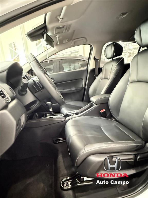 CITY 1.5 i-VTEC FLEX HATCH EXL CVT