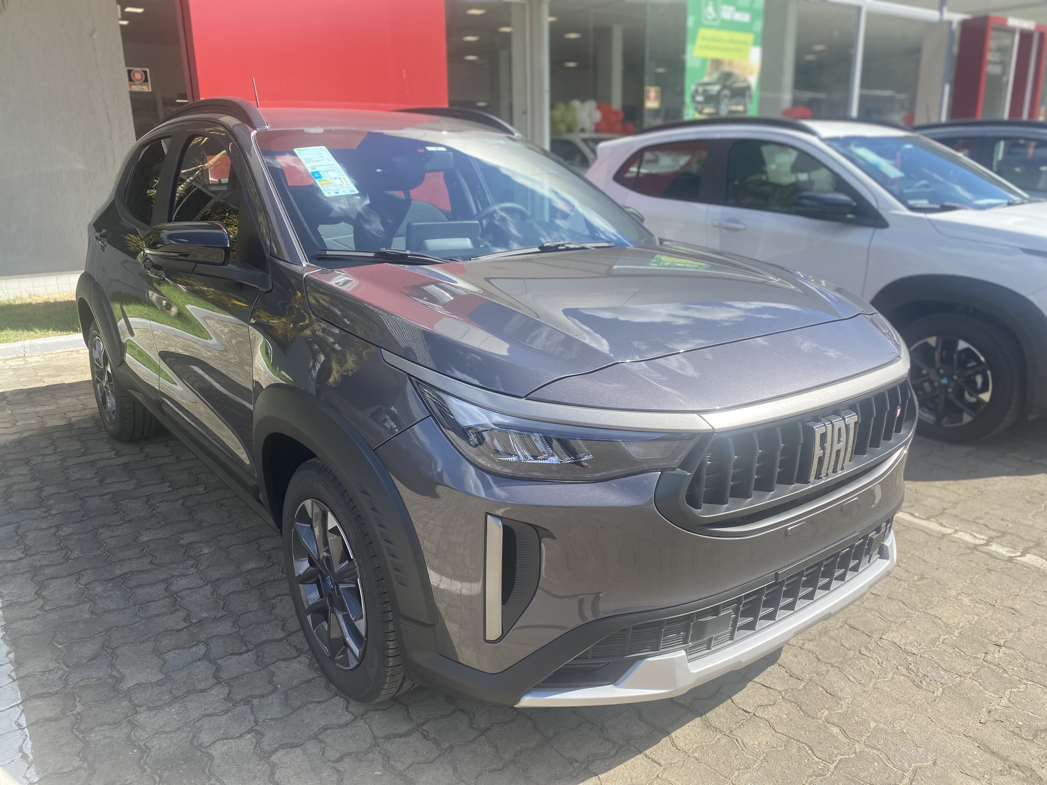 PULSE 1.0 TURBO 200 HYBRID AUDACE CVT1