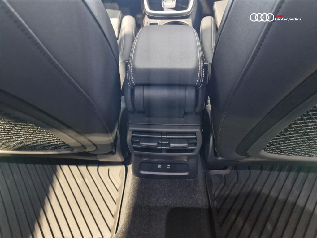 A3 2.0 40 TFSI GASOLINA SEDAN ADVANCED S-TRONIC6